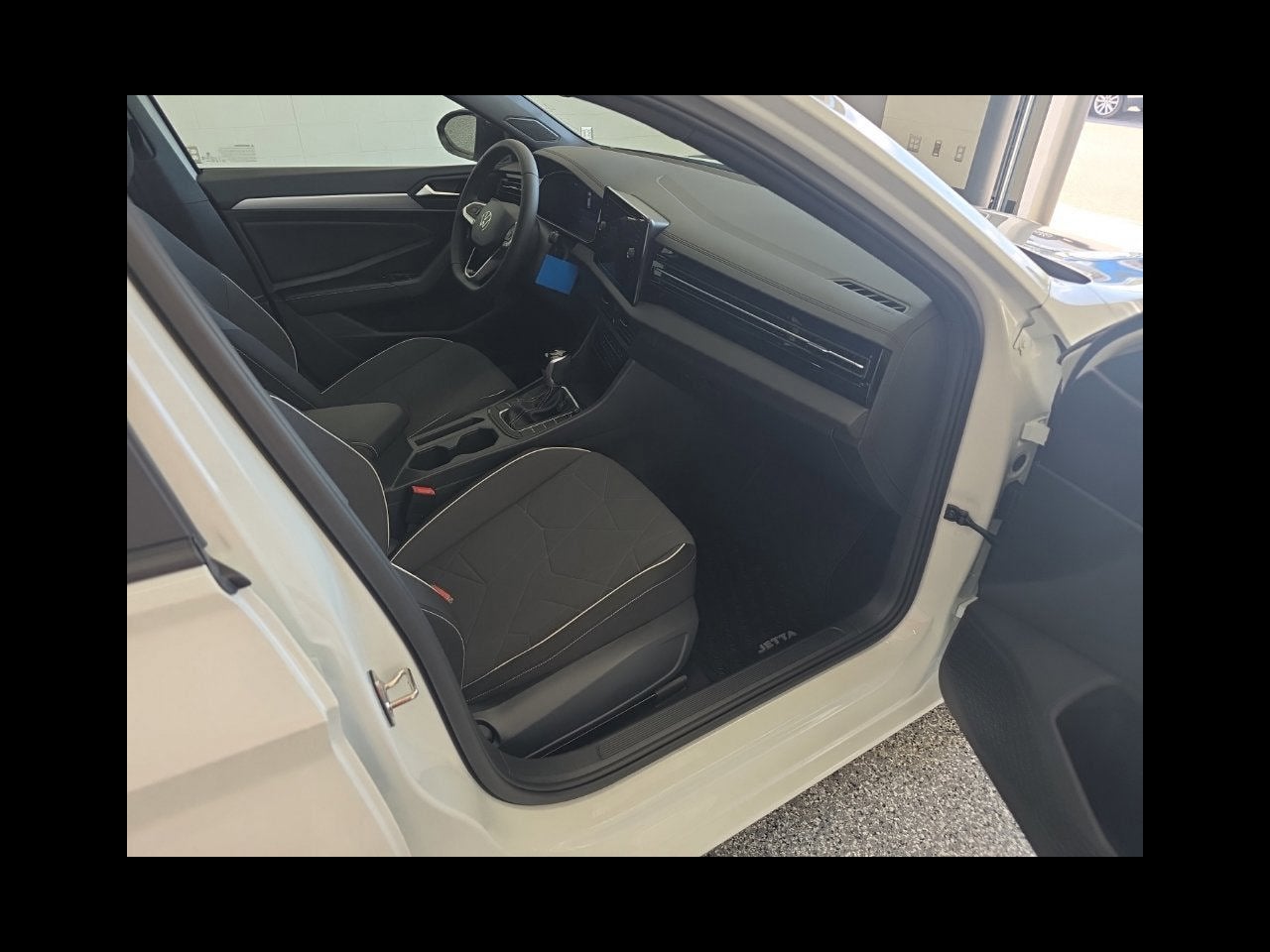 2027 Volkswagen Jetta 1.5T Sport