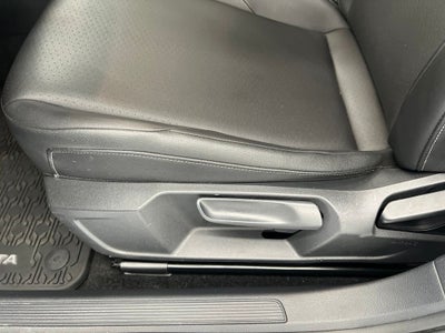 2020 Volkswagen Jetta SEL
