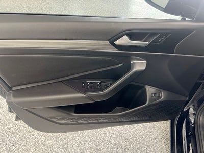 2020 Volkswagen Jetta SEL