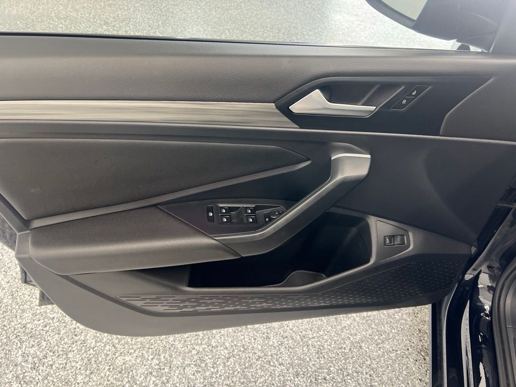 2020 Volkswagen Jetta SEL
