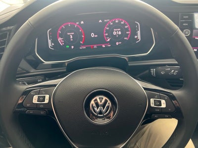 2020 Volkswagen Jetta SEL