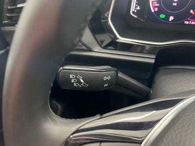 2020 Volkswagen Jetta SEL