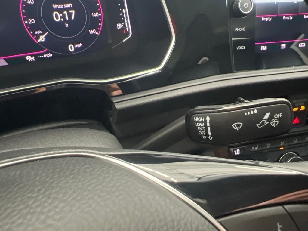 2020 Volkswagen Jetta SEL