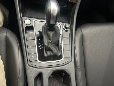 2020 Volkswagen Jetta SEL