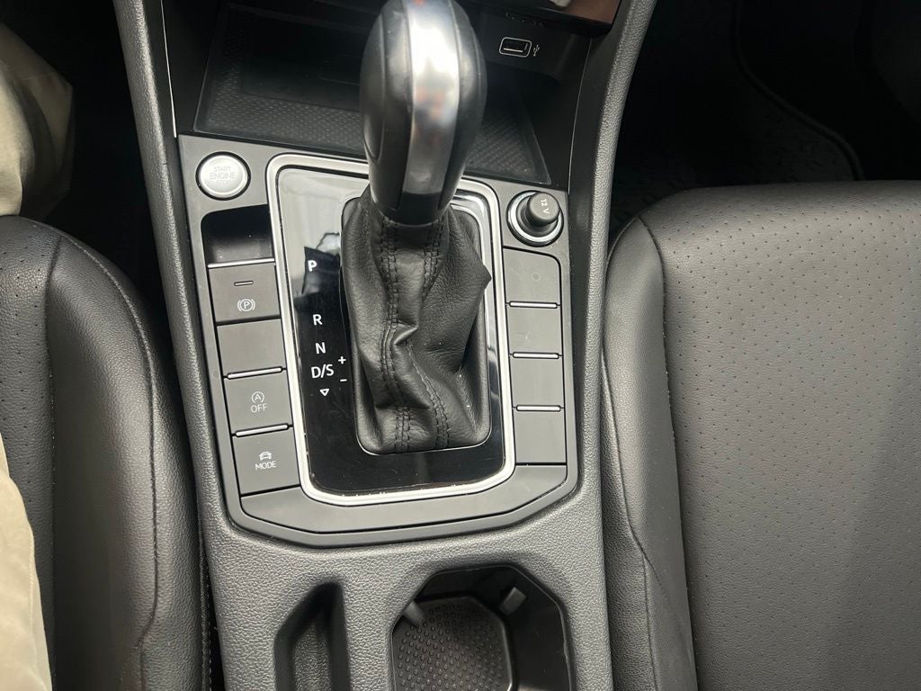 2020 Volkswagen Jetta SEL