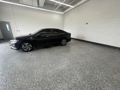 2020 Volkswagen Jetta SEL