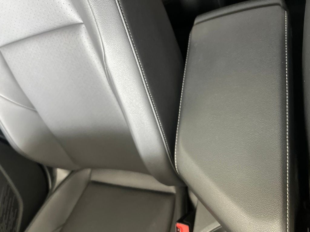 2020 Volkswagen Jetta SEL