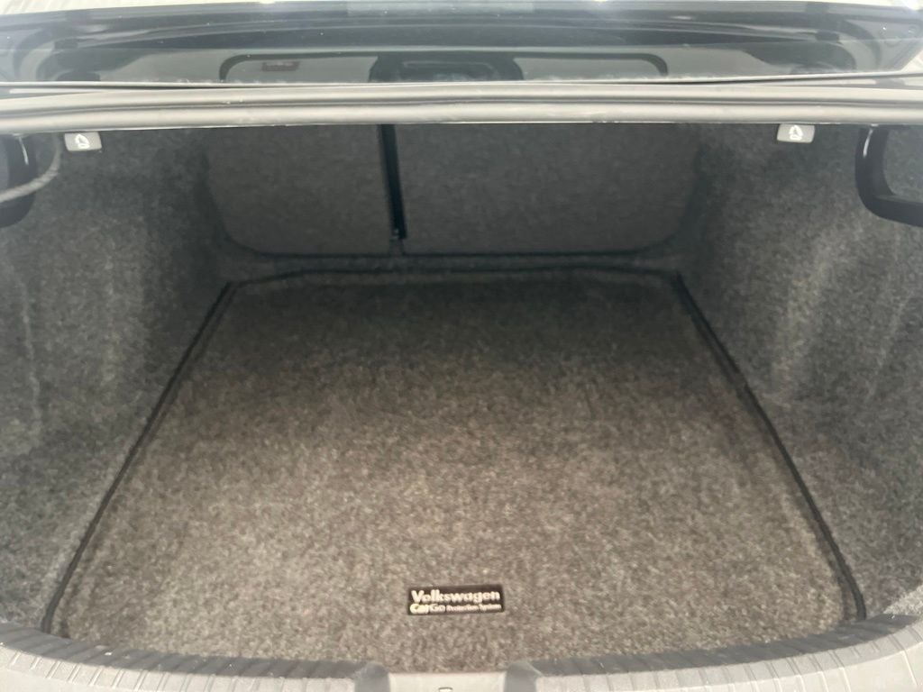 2020 Volkswagen Jetta SEL