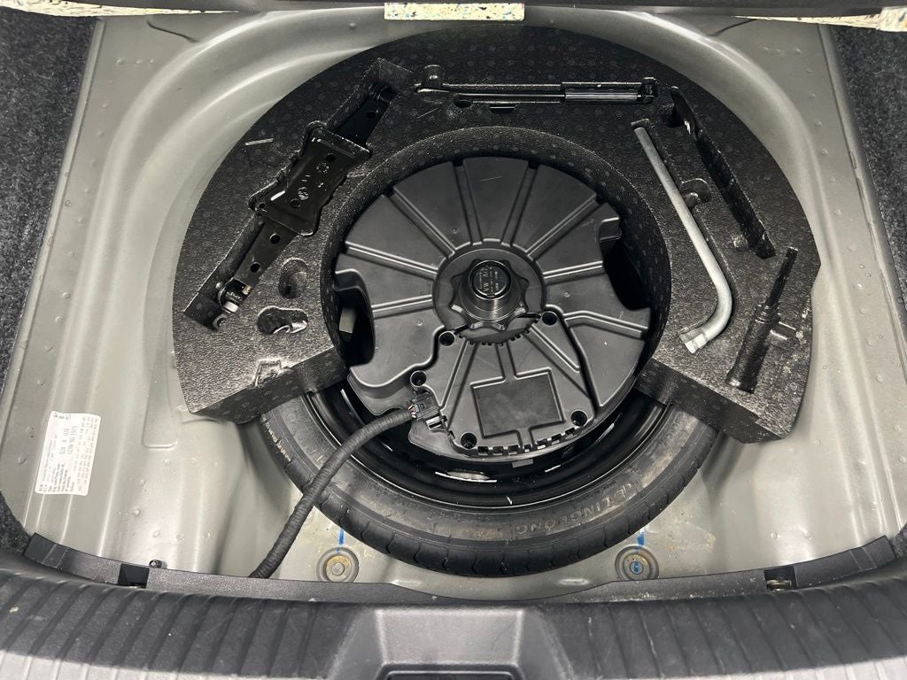 2020 Volkswagen Jetta SEL