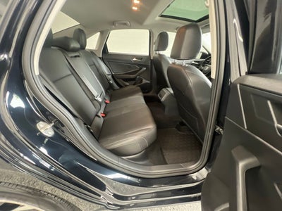 2020 Volkswagen Jetta SEL