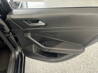 2020 Volkswagen Jetta SEL