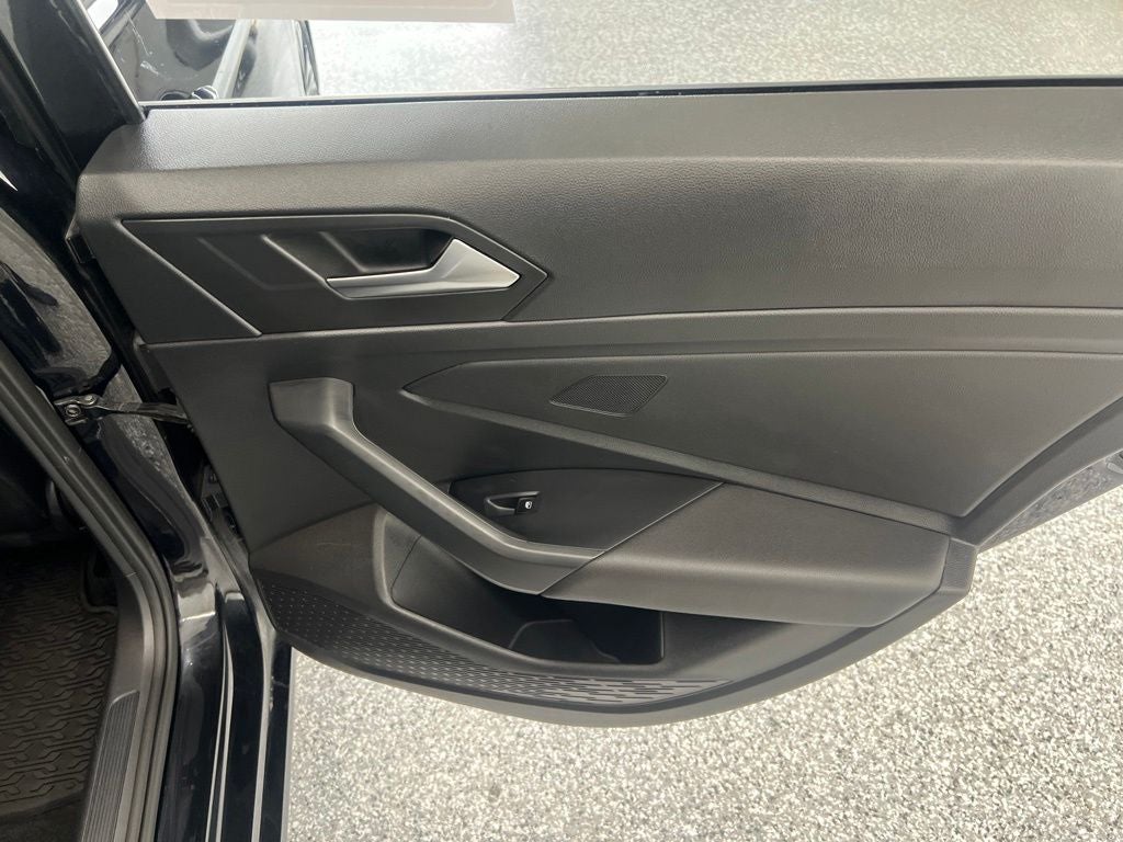2020 Volkswagen Jetta SEL