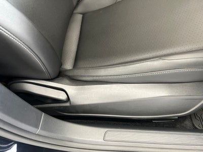2020 Volkswagen Jetta SEL