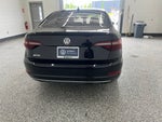2020 Volkswagen Jetta SEL