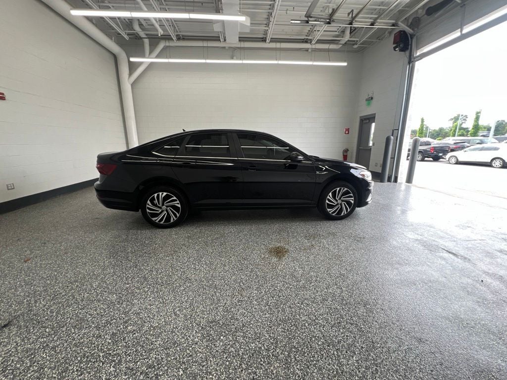 2020 Volkswagen Jetta SEL