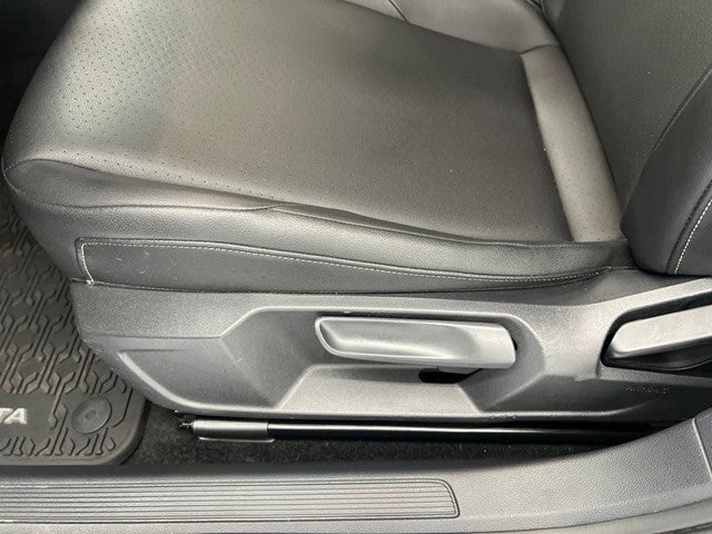 2020 Volkswagen Jetta SEL