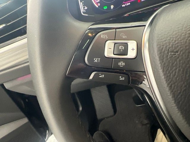 2020 Volkswagen Jetta SEL