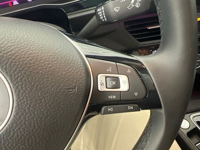 2020 Volkswagen Jetta SEL