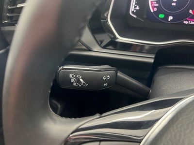 2020 Volkswagen Jetta SEL