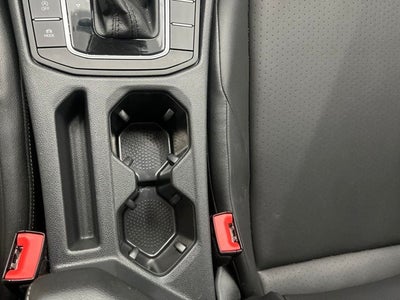 2020 Volkswagen Jetta SEL
