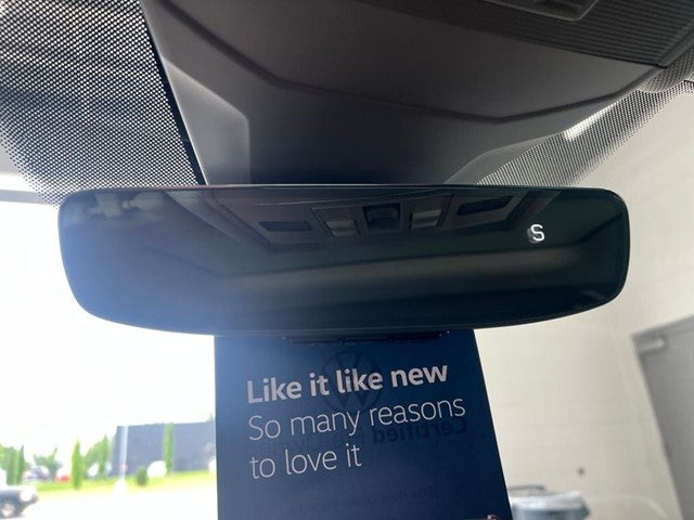 2020 Volkswagen Jetta SEL