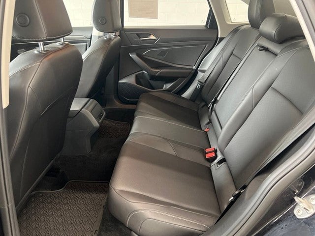 2020 Volkswagen Jetta SEL