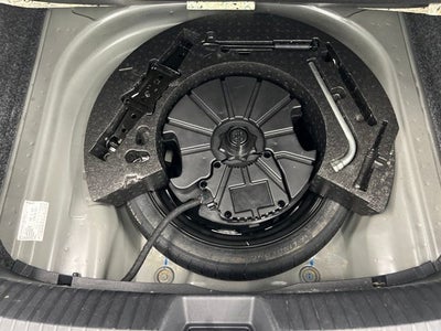 2020 Volkswagen Jetta SEL