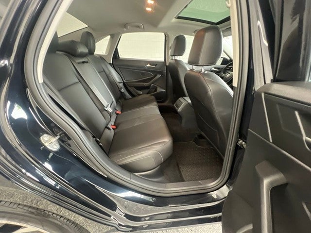 2020 Volkswagen Jetta SEL