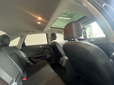 2020 Volkswagen Jetta SEL