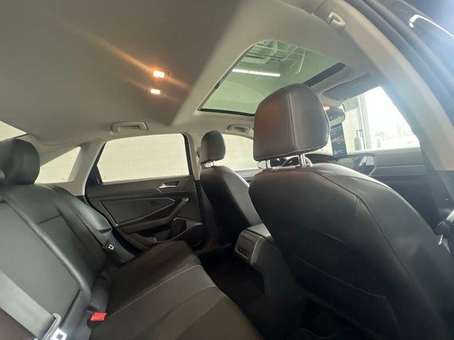 2020 Volkswagen Jetta SEL