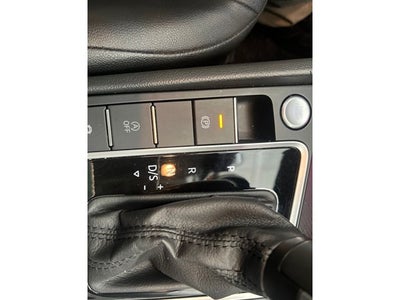 2020 Volkswagen Jetta SEL