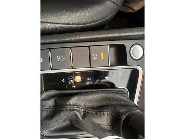 2020 Volkswagen Jetta SEL