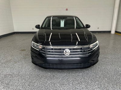 2020 Volkswagen Jetta SEL