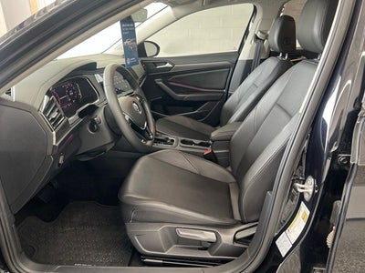 2020 Volkswagen Jetta SEL