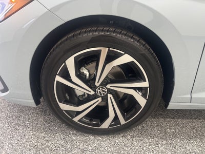 2026 Volkswagen Jetta 1.5T SEL