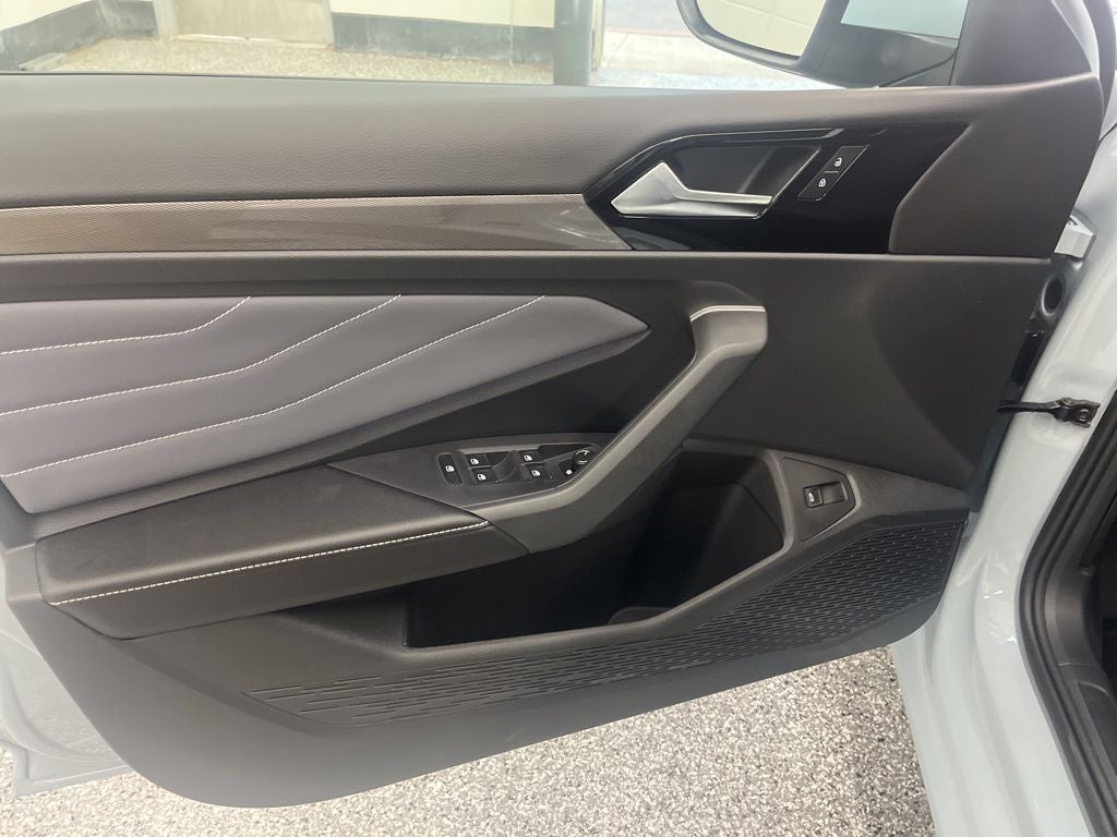 2026 Volkswagen Jetta 1.5T SEL