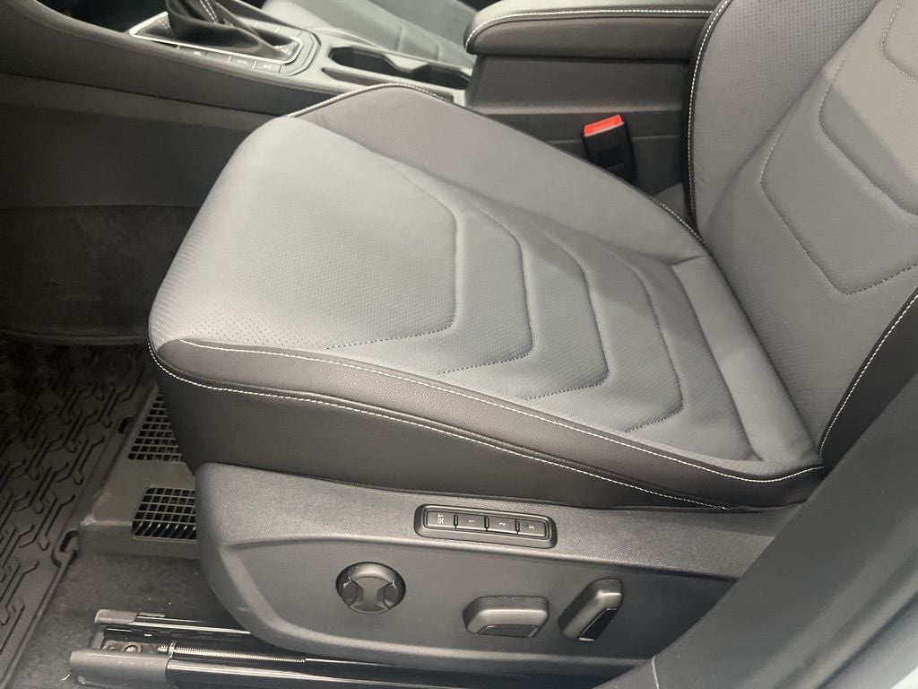 2026 Volkswagen Jetta 1.5T SEL