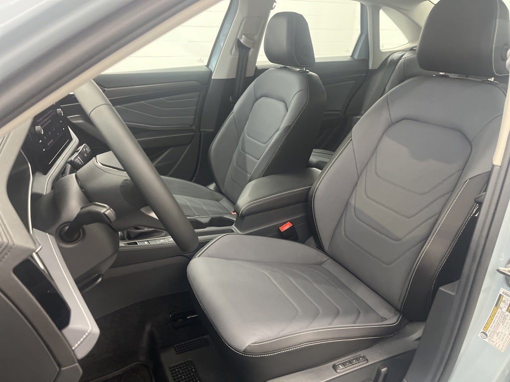 2026 Volkswagen Jetta 1.5T SEL