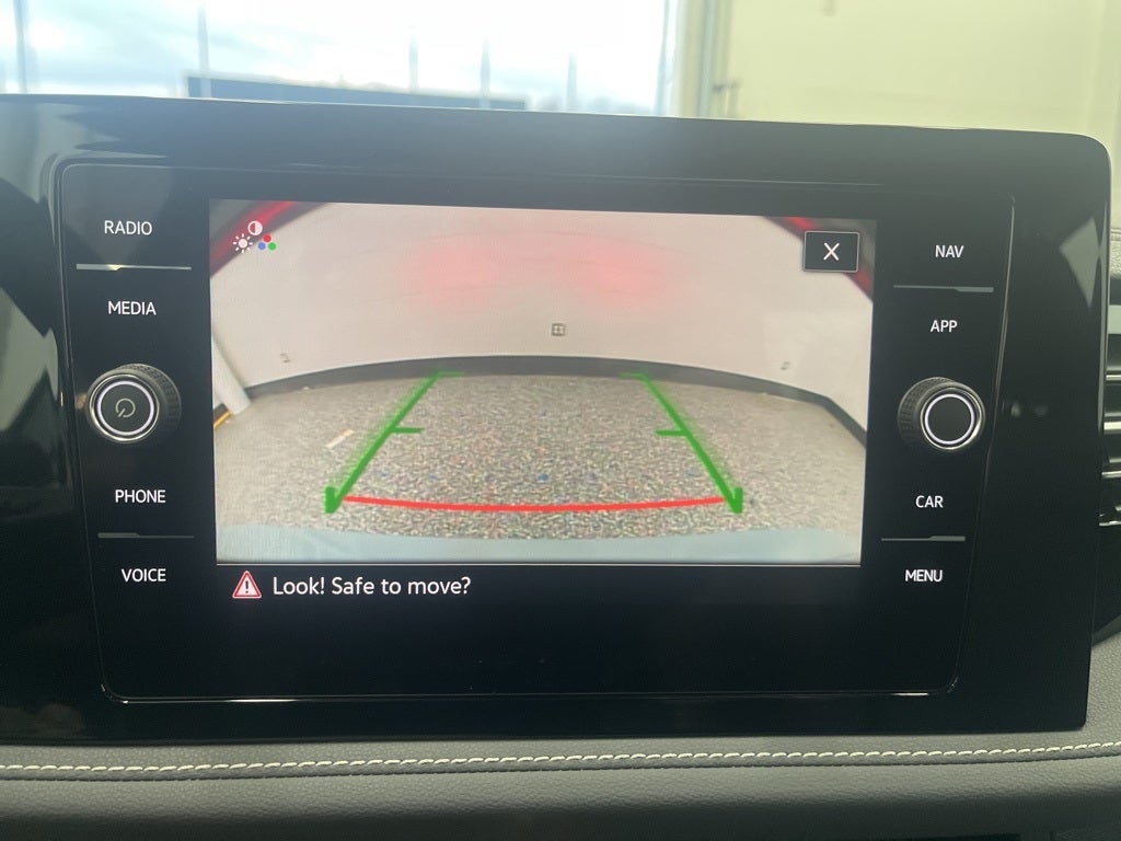 2026 Volkswagen Jetta 1.5T SEL