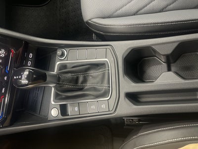 2026 Volkswagen Jetta 1.5T SEL