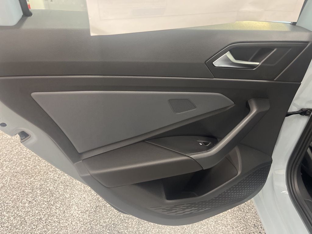 2026 Volkswagen Jetta 1.5T SEL