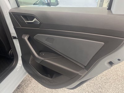 2026 Volkswagen Jetta 1.5T SEL