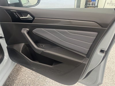 2026 Volkswagen Jetta 1.5T SEL