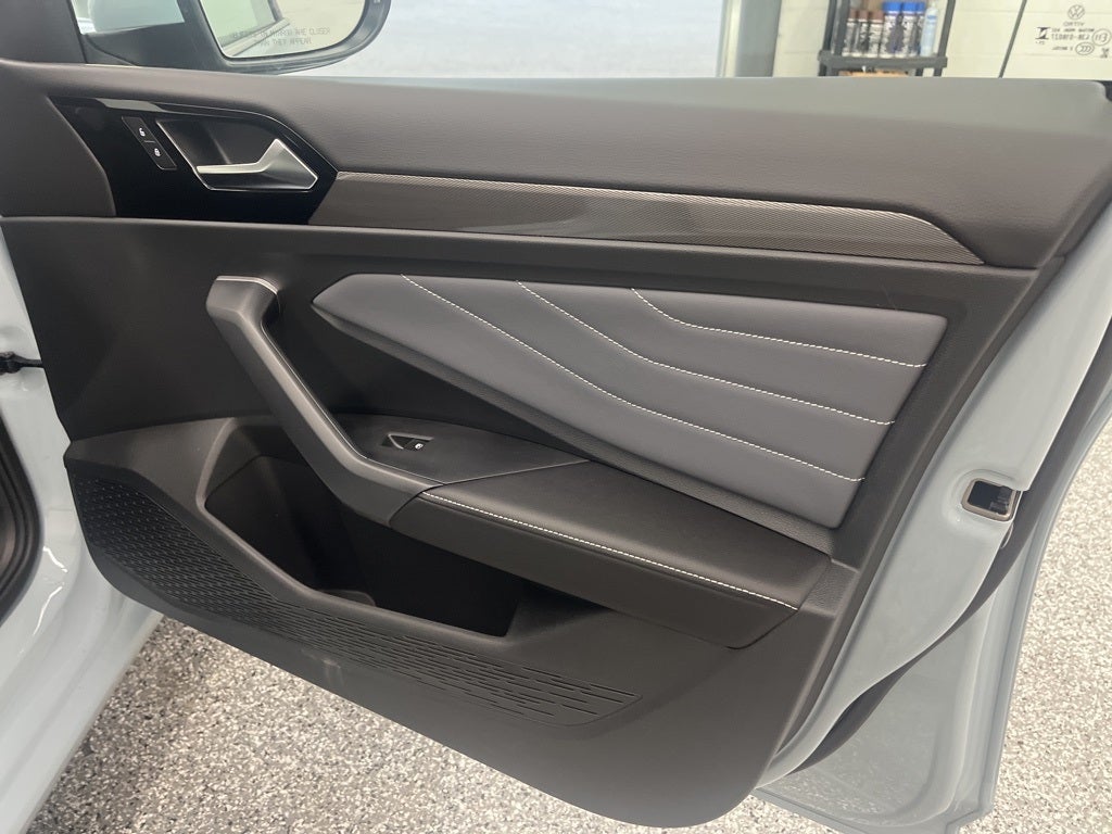 2026 Volkswagen Jetta 1.5T SEL