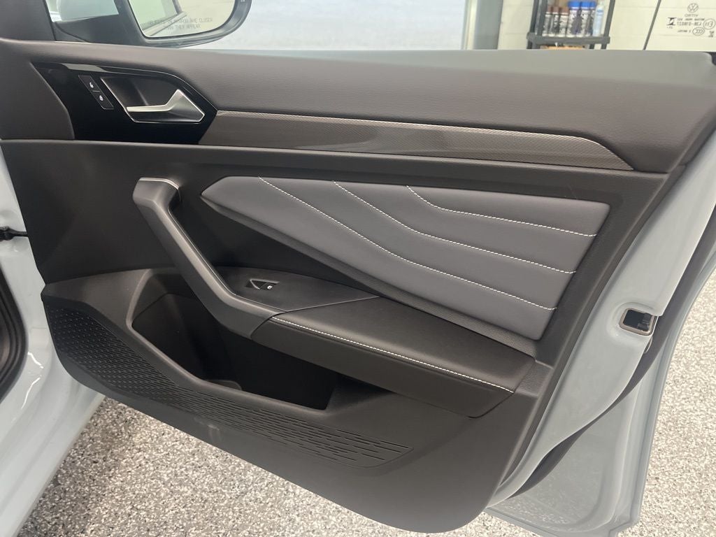 2026 Volkswagen Jetta 1.5T SEL