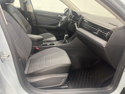 2026 Volkswagen Jetta 1.5T SEL