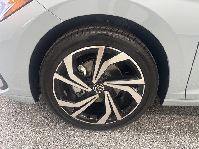 2026 Volkswagen Jetta 1.5T SEL