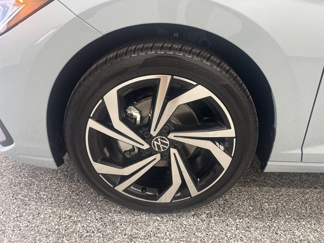 2026 Volkswagen Jetta 1.5T SEL