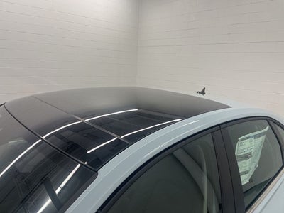 2026 Volkswagen Jetta 1.5T SEL