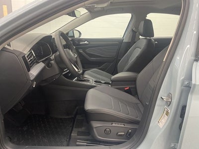 2026 Volkswagen Jetta 1.5T SEL